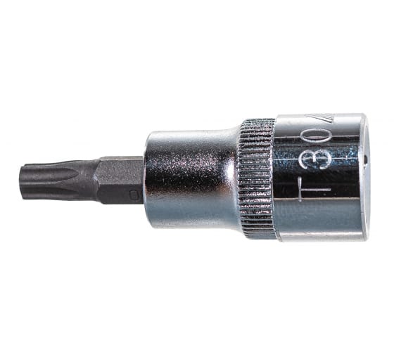 Головка с насадкой TORX JTC JTC-34930 (T30, 48 мм, 3/8)