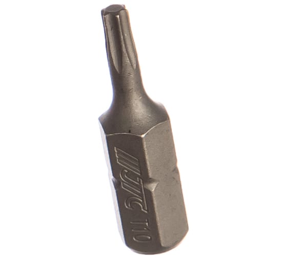 Вставка 1/4 TORX JTC JTC-1132510 (Т10х25мм S2)