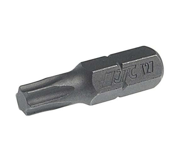 Вставка TORX JTC JTC-1132527 (Т27х25 мм, 1/4)