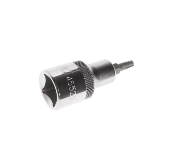 Бита-головка 1/2 TORX JTC JTC-45525 (T25х55мм)