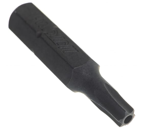 Вставка TORX JTC JTC-1143020 (T20Hх30 мм, 1/4)