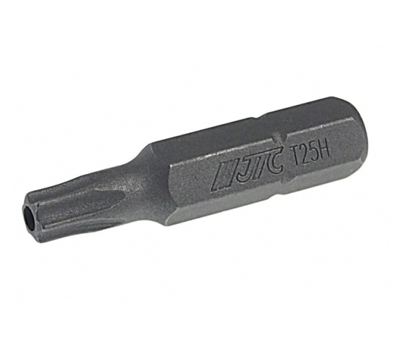 Вставка TORX JTC JTC-1143025 (T25Hх30 мм, 1/4)