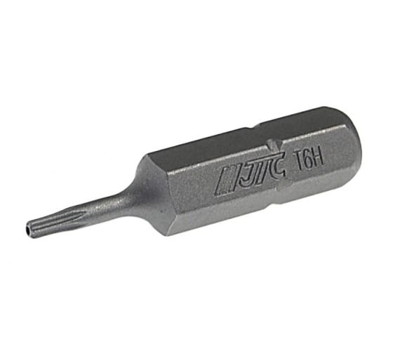 Вставка TORX JTC JTC-1143006 (T6Hх30 мм, 1/4)