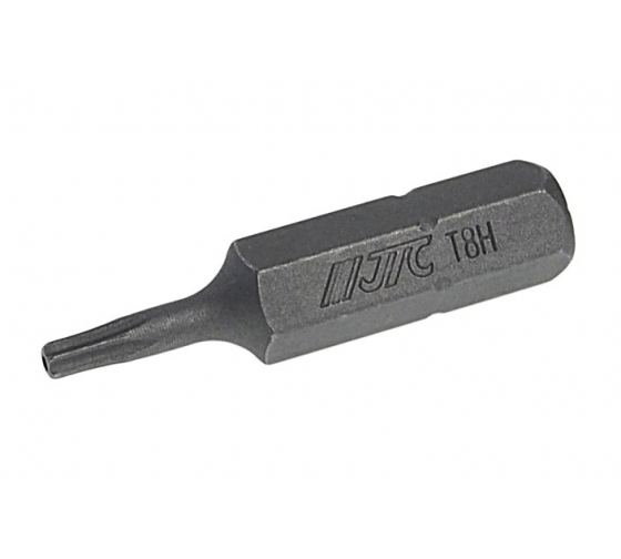 Вставка TORX JTC JTC-1143008 (T8Hх30 мм, 1/4)