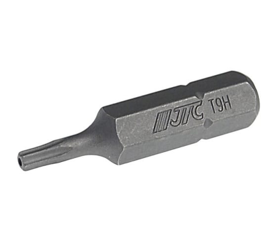 Вставка TORX JTC JTC-1143009 (T9Hх30 мм, 1/4)