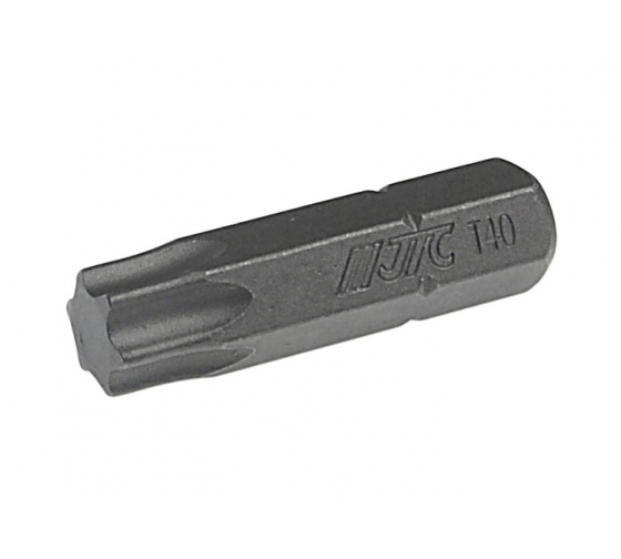 Вставка TORX JTC JTC-1132540 (Т40х25 мм, 1/4)