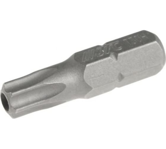 Вставка 1/4 TORX JTC JTC-1142530 (Т30Hх25мм S2)