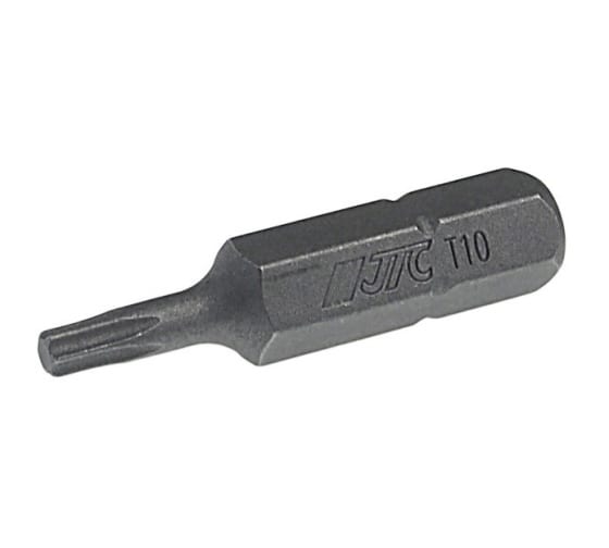 Вставка TORX JTC JTC-1133010 (Т10х30 мм, 1/4)