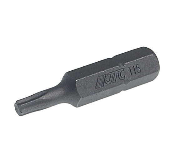 Вставка TORX JTC JTC-1133015 (Т15х30 мм, 1/4)