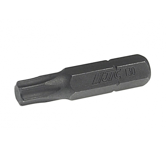 Вставка TORX JTC JTC-1133030 (Т30х30 мм, 1/4)