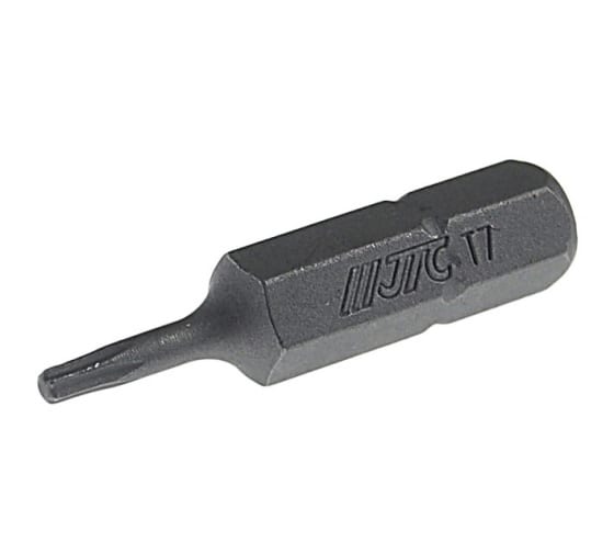 Вставка TORX JTC JTC-1133007 (Т7х30 мм, 1/4)