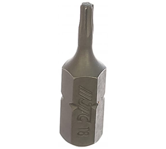 Вставка 1/4 TORX JTC JTC-1132508 (Т8х25мм S2)