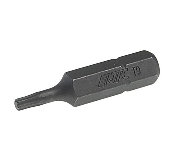 Вставка TORX JTC JTC-1133009 (Т9х30 мм, 1/4)