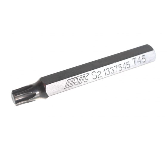 Удлиненная вставка TORX JTC JTC-1337545 (Т45х75мм S2)