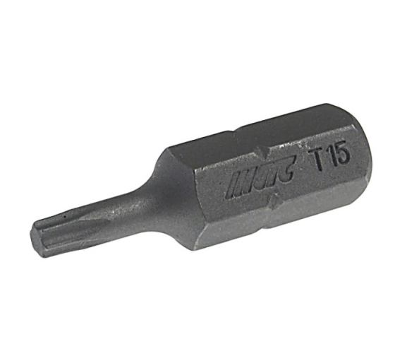 Вставка TORX JTC JTC-1233015 (Т15х30 мм, 5/16)