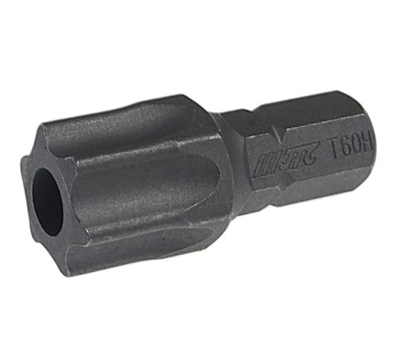 Вставка TORX JTC JTC-1243060 (Т60Hх30 мм, 5/16)