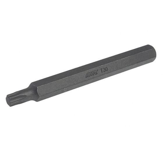 Вставка TORX удлиненная JTC JTC-1238030 (Т30х80 мм, 5/16)