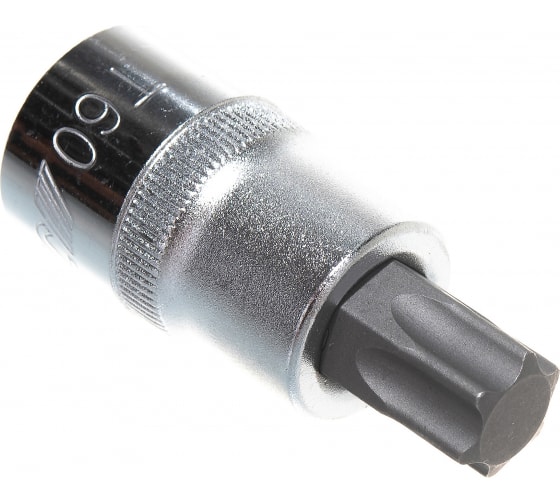 Бита-головка 1/2 TORX JTC JTC-45560 (T60х55мм)