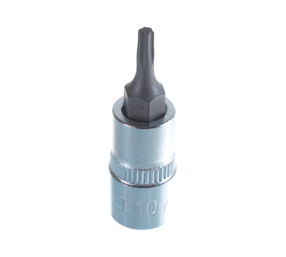 Бита-головка 1/4 TORX JTC JTC-23710 (T10х37мм)