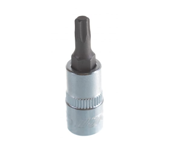 Бита-головка 1/4 TORX JTC JTC-23725 (T25х37мм)