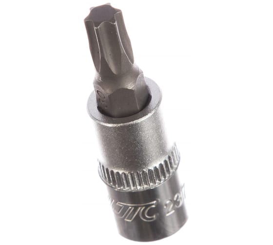 Бита-головка 1/4 TORX JTC JTC-23730 (T30х37мм)