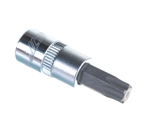 Бита-головка 1/4 TORX JTC JTC-23740 (T40х37мм)