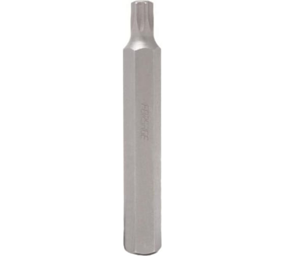 Бита TORX Forsage F1767550 (75 мм, T50, 10 мм)