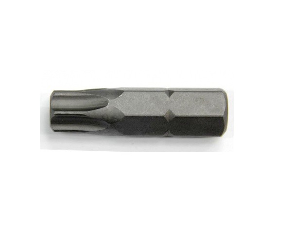 Бита TORX Forsage F1563020 (T20х30 мм, 5/16)