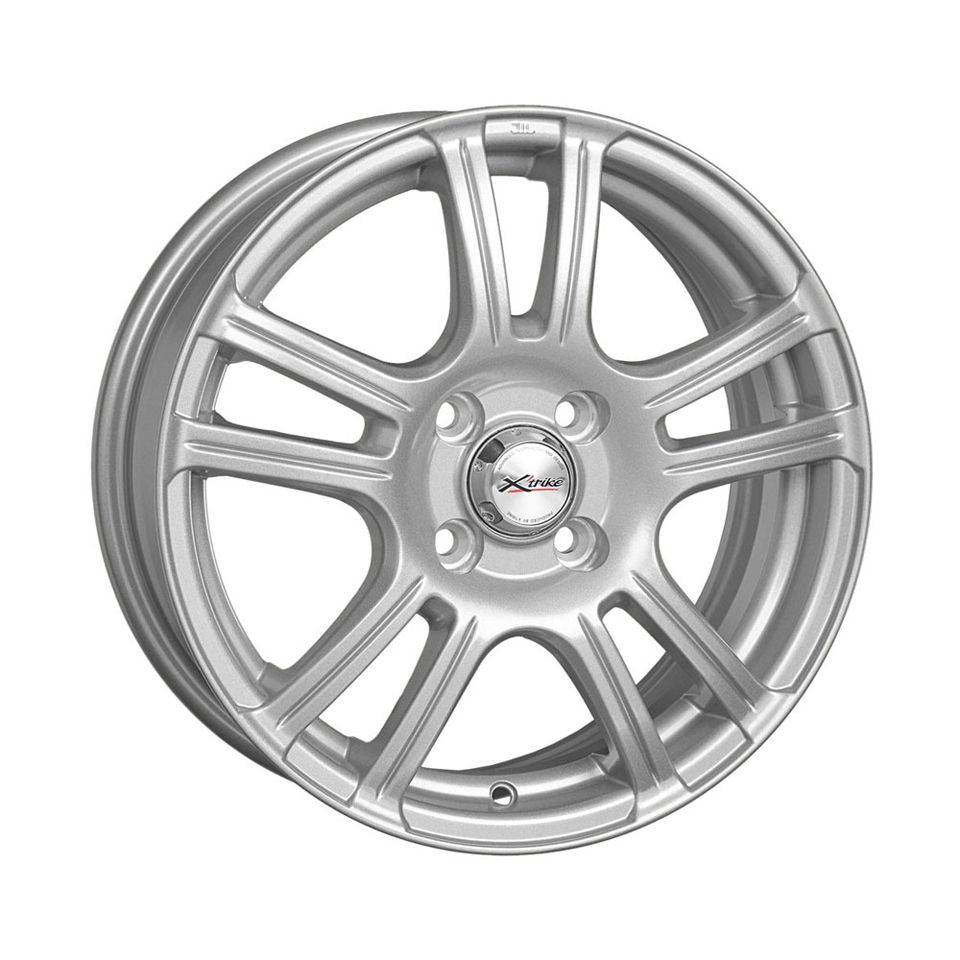 Диск колесный литой X'trike X-105М 6,0/R15 4x98 ET35 D58,5 HS