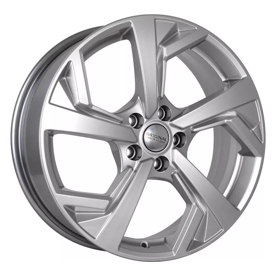 Диск колесный литой SKAD KL-328 7,0/R18 5x112 ET43 D57,1 Селена