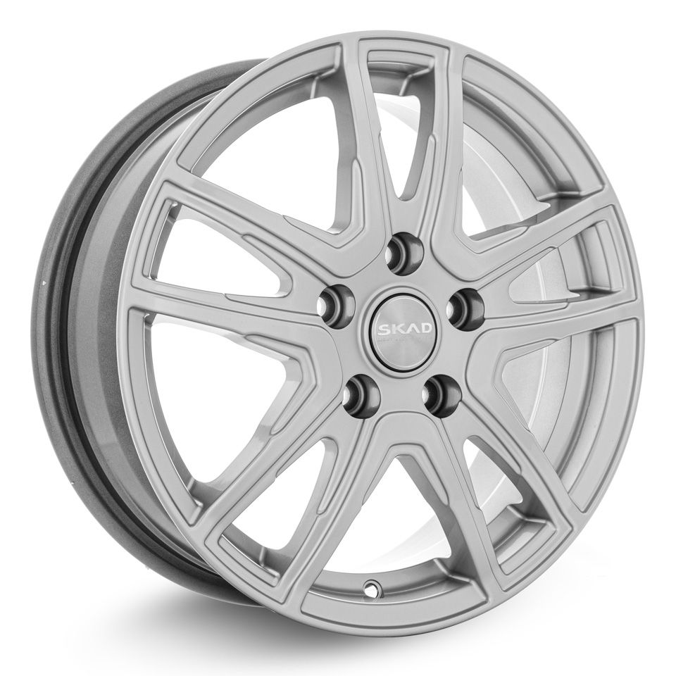 Диск колесный литой SKAD Сидней 6,0/R16 4x100 ET45 D60,1 Селена