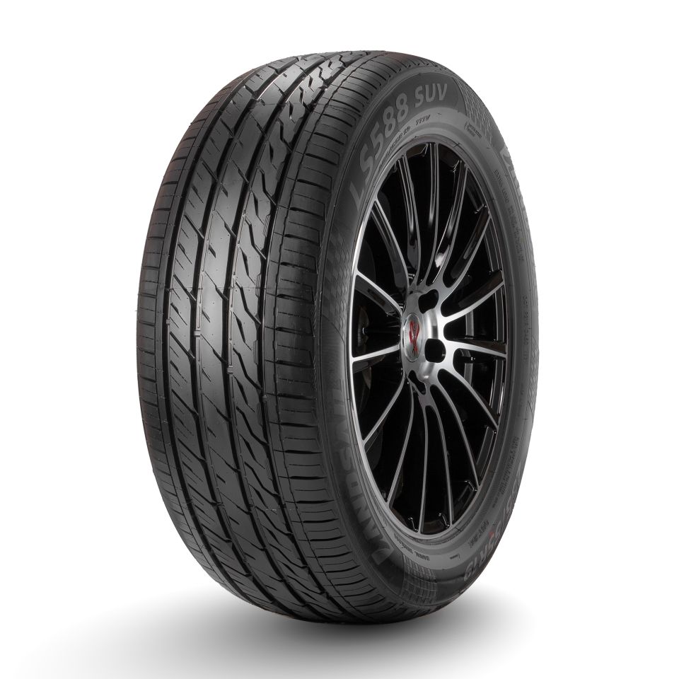 Шины летние LANDSAIL LS588 SUV 255/50 R19 103W