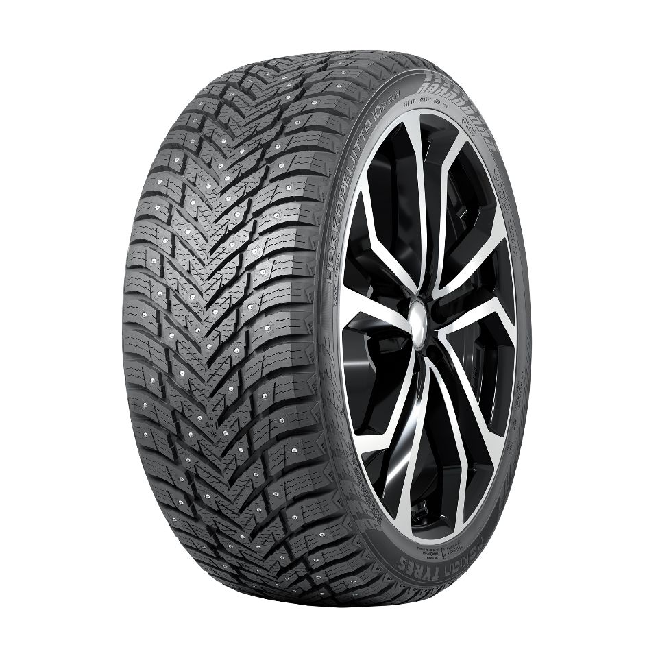 Шины NOKIAN Hakkapeliitta 10p SUV 245/70 R16 111T