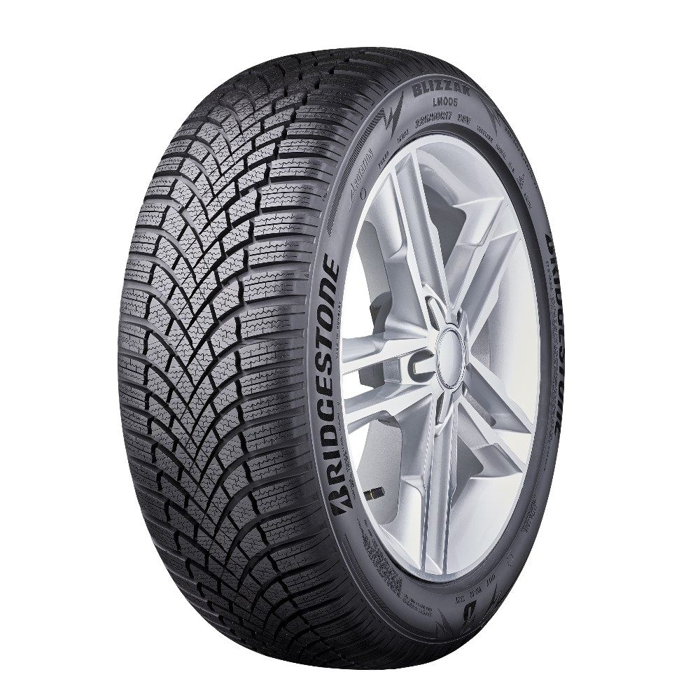 Шины BRIDGESTONE LM005 205/65 R16 95H