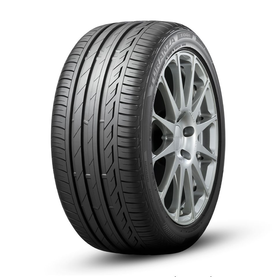 Шины BRIDGESTONE T001 225/50 R17 94W