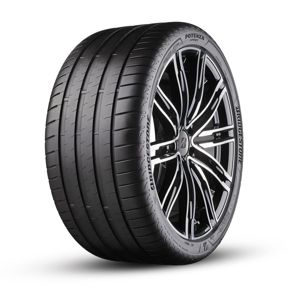 Шины BRIDGESTONE PSPORT 255/35 R20 97Y