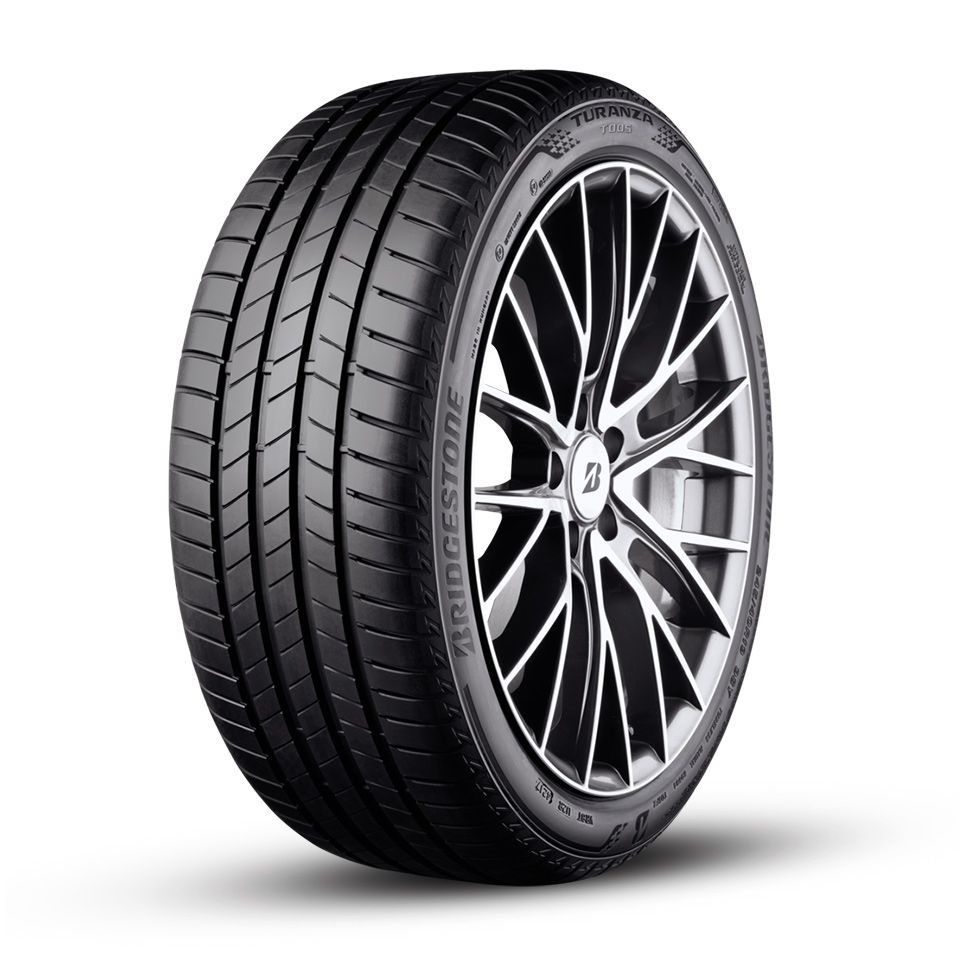 Шины BRIDGESTONE T005 255/40 R18 99Y