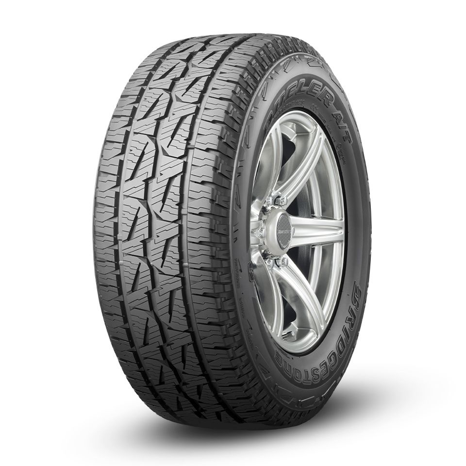 Шины BRIDGESTONE AT001 255/55 R18 109H