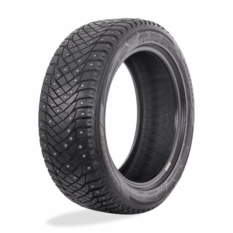 Шины Goodyear ULTRA GRIP ARCTIC 2 245/45 R19 102T