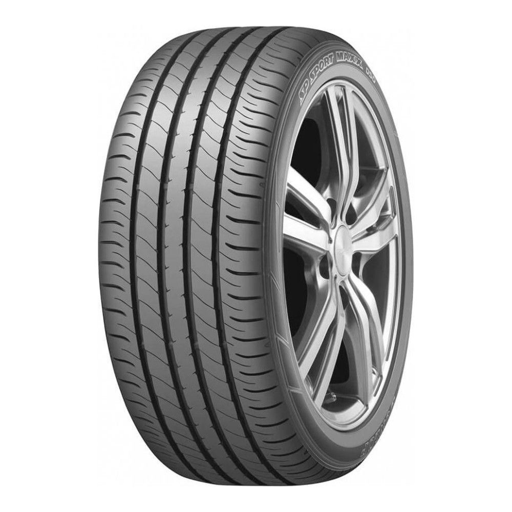 Шины DUNLOP SPTMAXX 050 245/45 R20 99Y