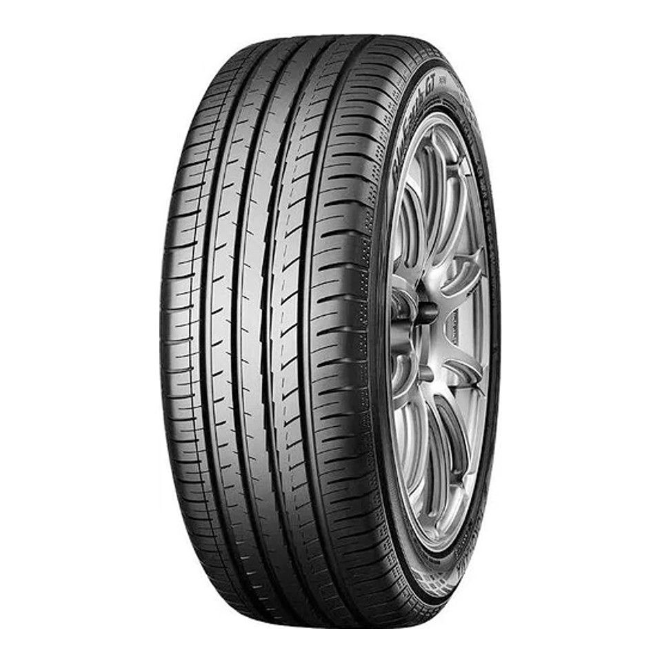 Шины YOKOHAMA AE51 225/40 R18 92W