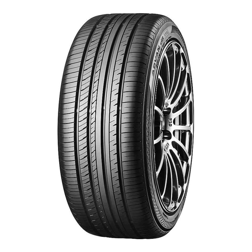 Шины YOKOHAMA V552 245/40 R18 93Y