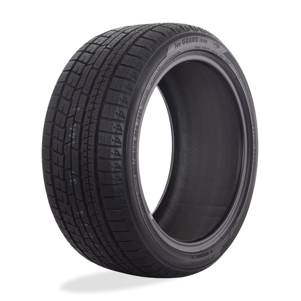 Шины зимние нешипованные YOKOHAMA IG60A 255/45 R19 104Q