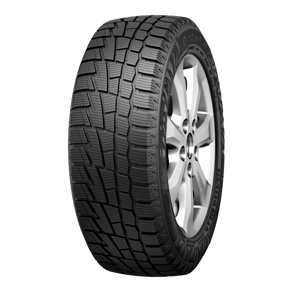 Шины зимние нешипованные Cordiant WINTER DRIVE PW-1 175/70 R13 82T