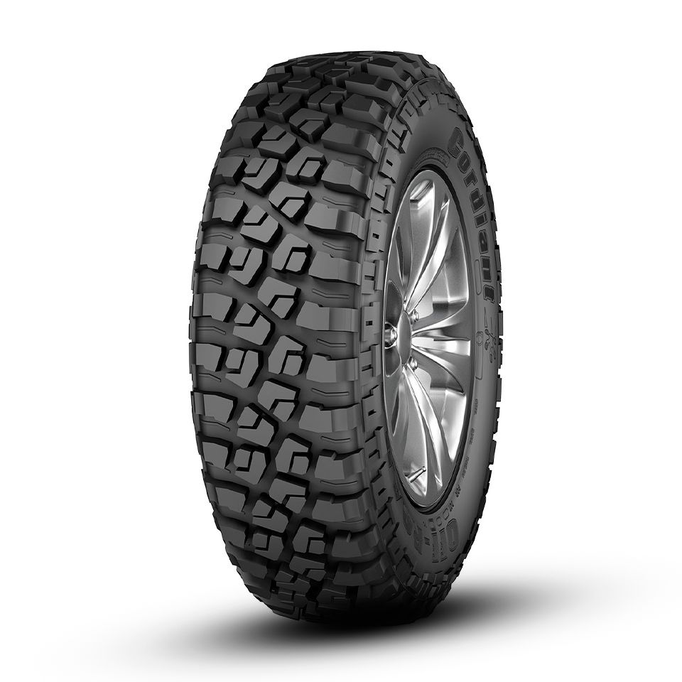 Шины летние Cordiant Офф Роуд_2 215/75 R15 100Q