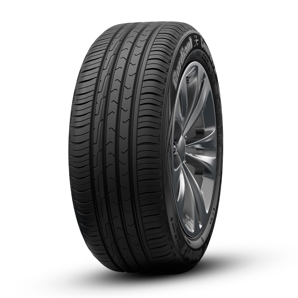 Шины летние Cordiant Комфорт 2 225/60 R18 104V