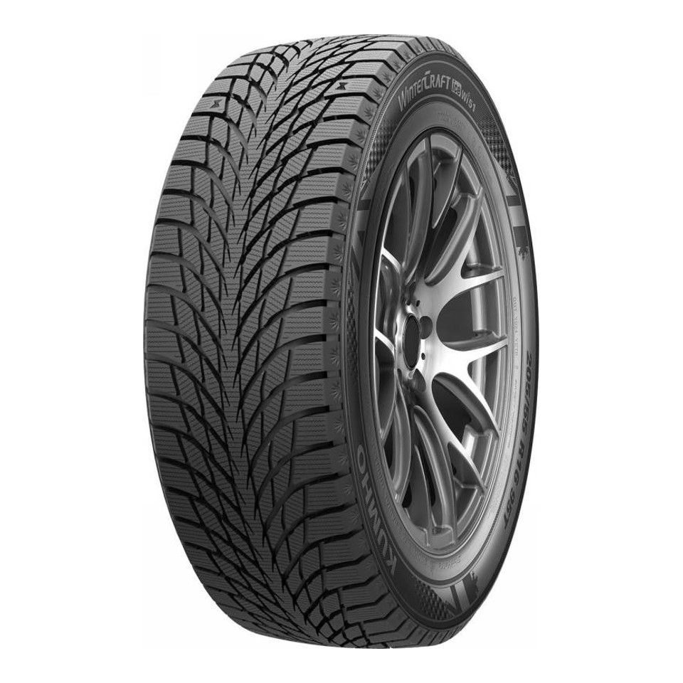 Шины зимние нешипованные KUMHO WI-51 175/65 R14 86T