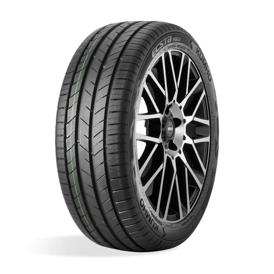 Шины KUMHO HS-52 185/55 R15 82V