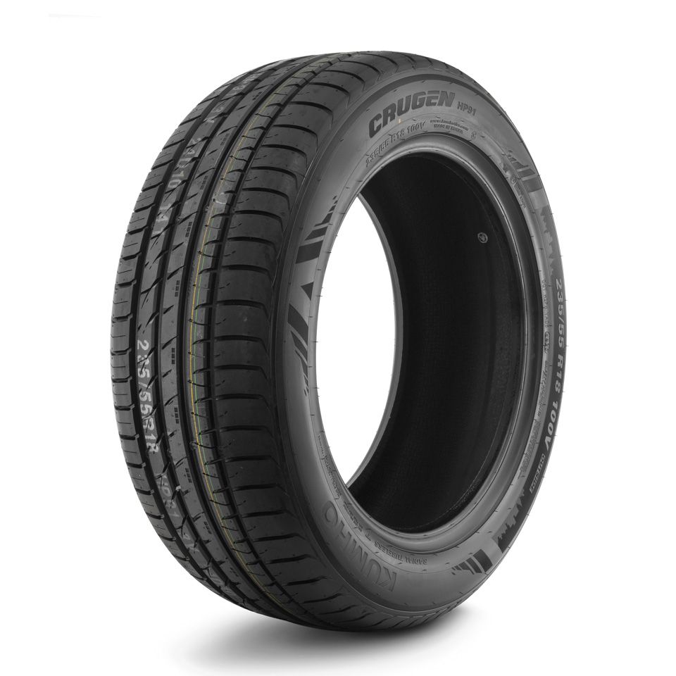 Шины KUMHO HP-91 235/55 R18 100H