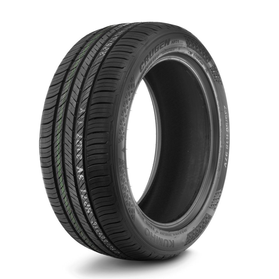 Шины летние KUMHO HP-71 255/45 R20 101H